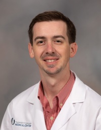 Jonathan Hontzas, DNP, NP-C, TTS