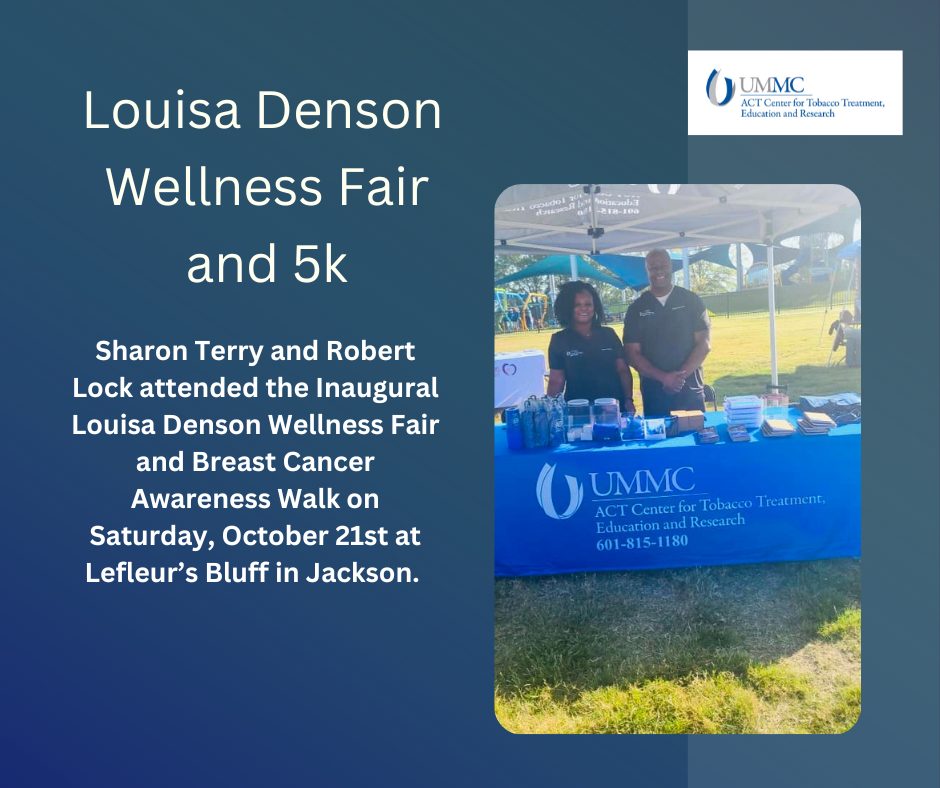 Community Outreach #1