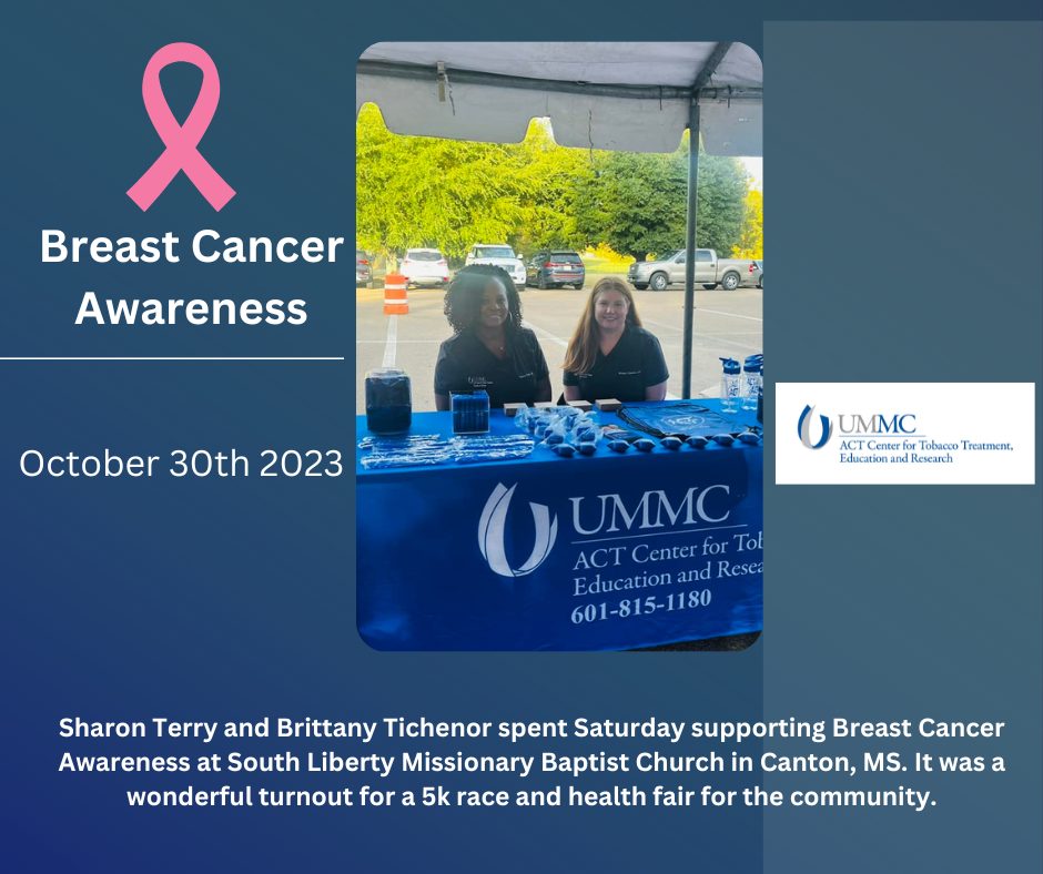 Community Outreach #3