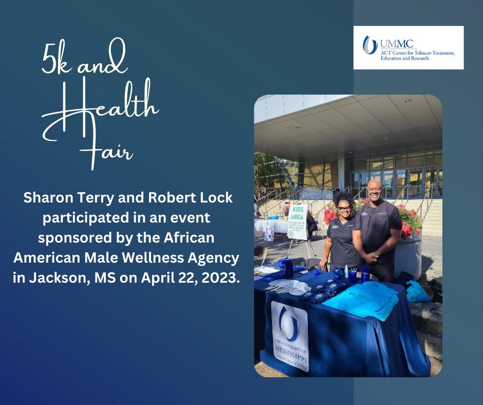 Community Outreach #4