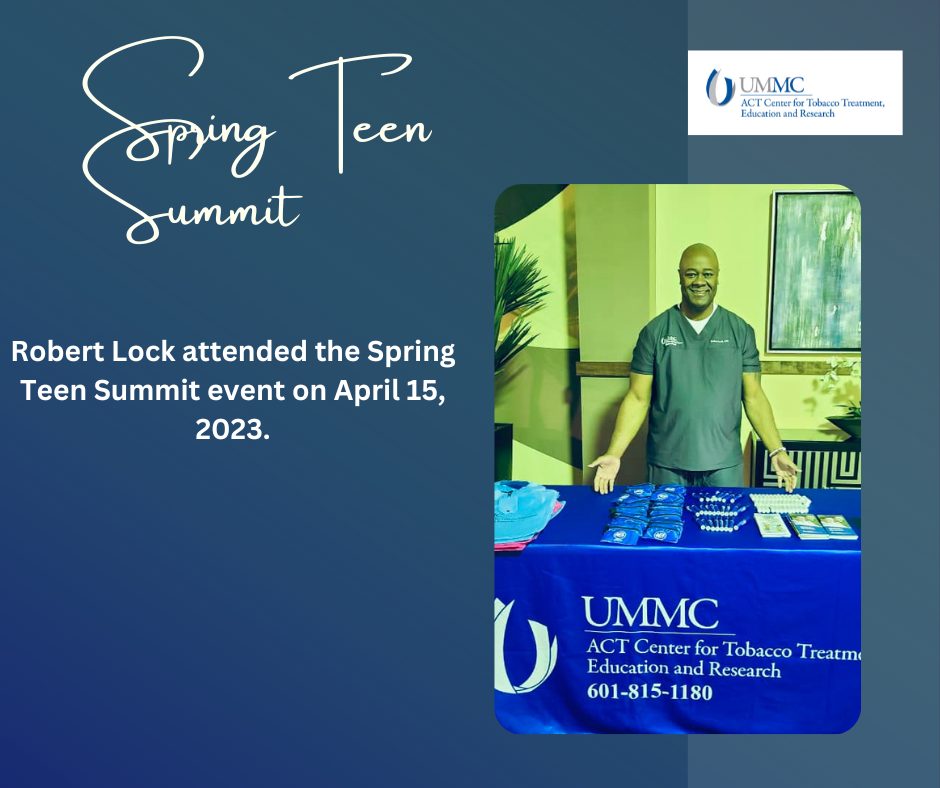 Community Outreach #5