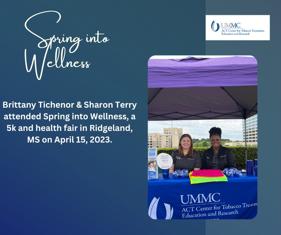 Community Outreach #6