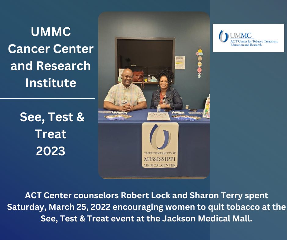 Community Outreach #7