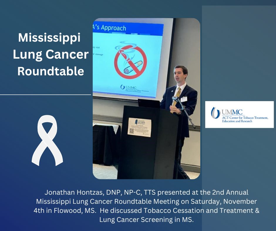 Community Outreach #8